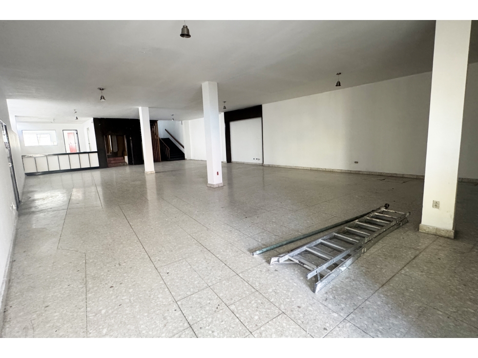 Local en RENTA en el Centro Histórico de Saltillo CLR659654 — foto 4
