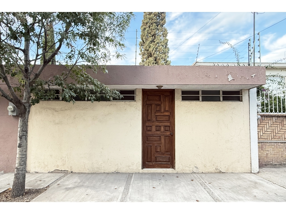 Consultorio Amueblado en RENTA en Zona Centro CCR660846 - 1