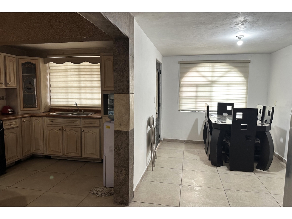 Casa en RENTA en La Hacienda I, Ramos Arizpe RCR661022 - 2