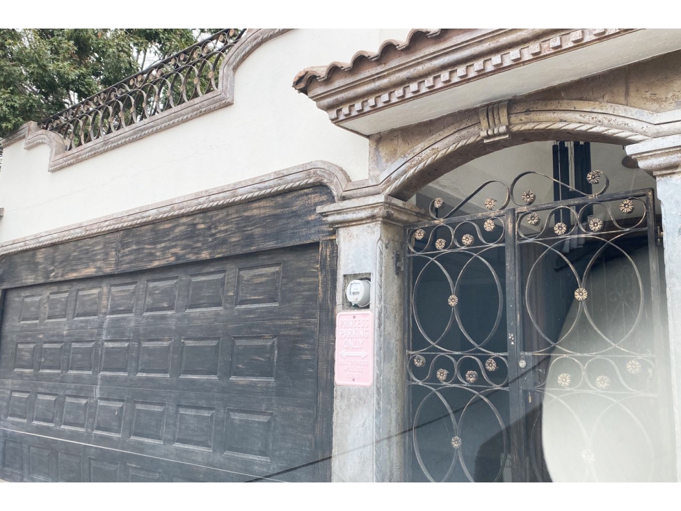 Casa Amueblada en VENTA en Portal de Aragón (Abierto) RCV662106 — foto 2