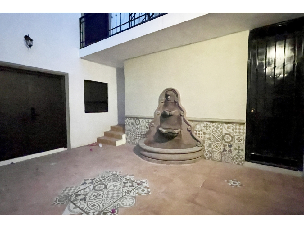 RENTA de Departamento Nuevo en planta baja en Pinos RDR662784 - 2