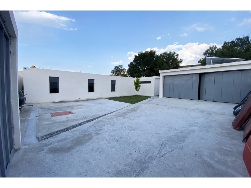 Casa en VENTA de 1 piso en Privada Alborada RCV663503 — foto 2