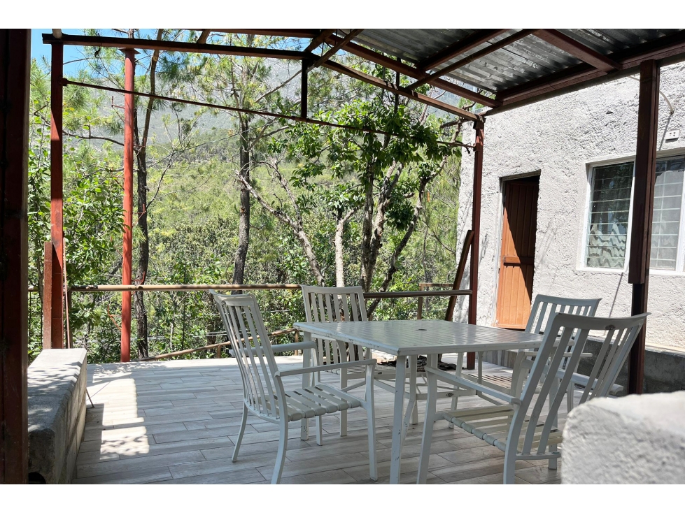 Cabaña en VENTA en Jame RFV664544 — foto 2