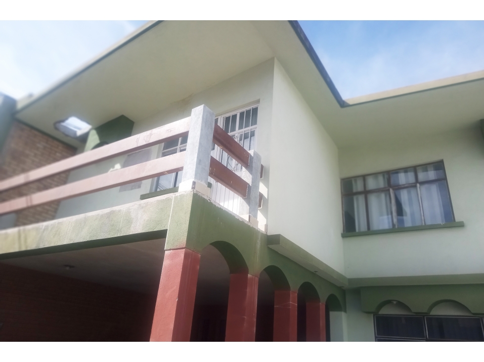 Casa en VENTA en Zona Centro Sur RCV665221 — foto 2