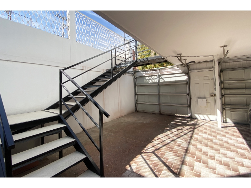 RENTA de Loft Amueblado en col. Latinoamericana RDR666053 — foto 2