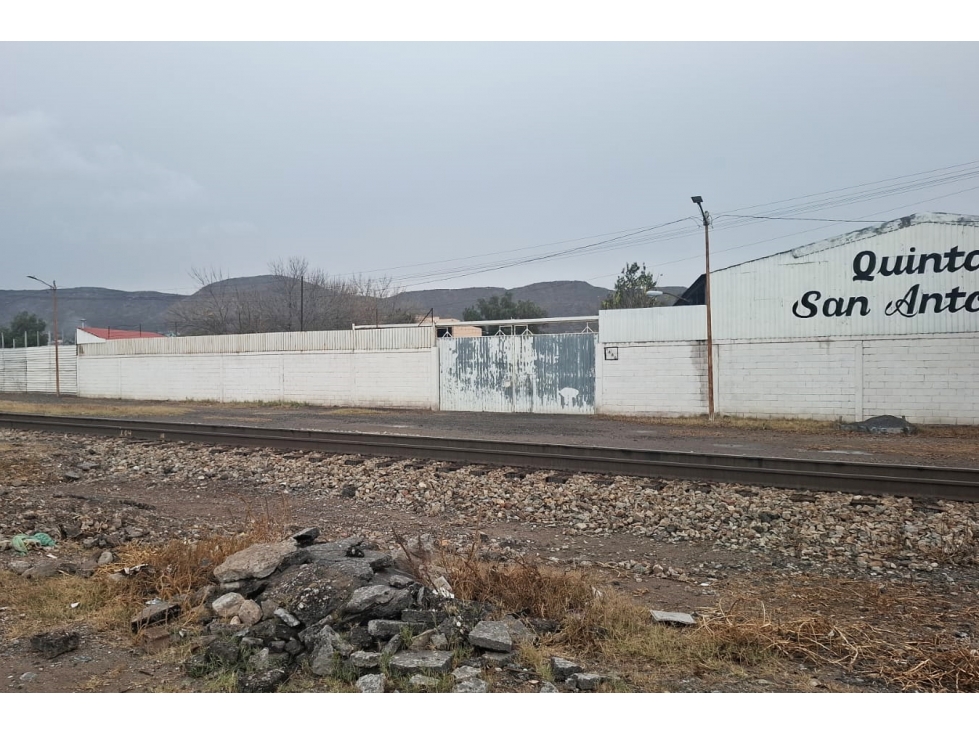 Bodega en RENTA al Sur de Saltillo, en col. Providencia CBR666856 - 2