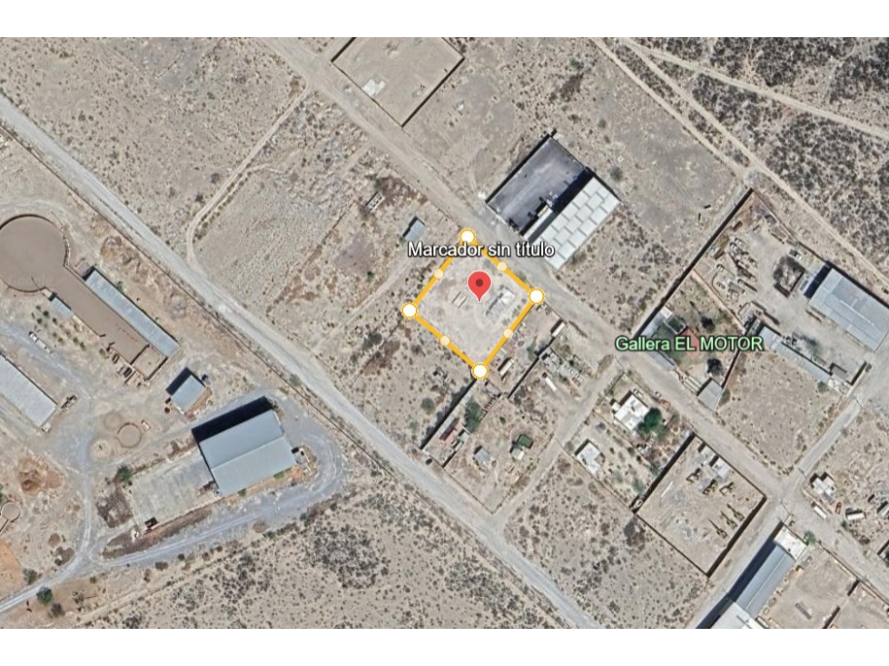 Terreno en RENTA en Ciudad Frontera, Monclova ITR667343 - 2