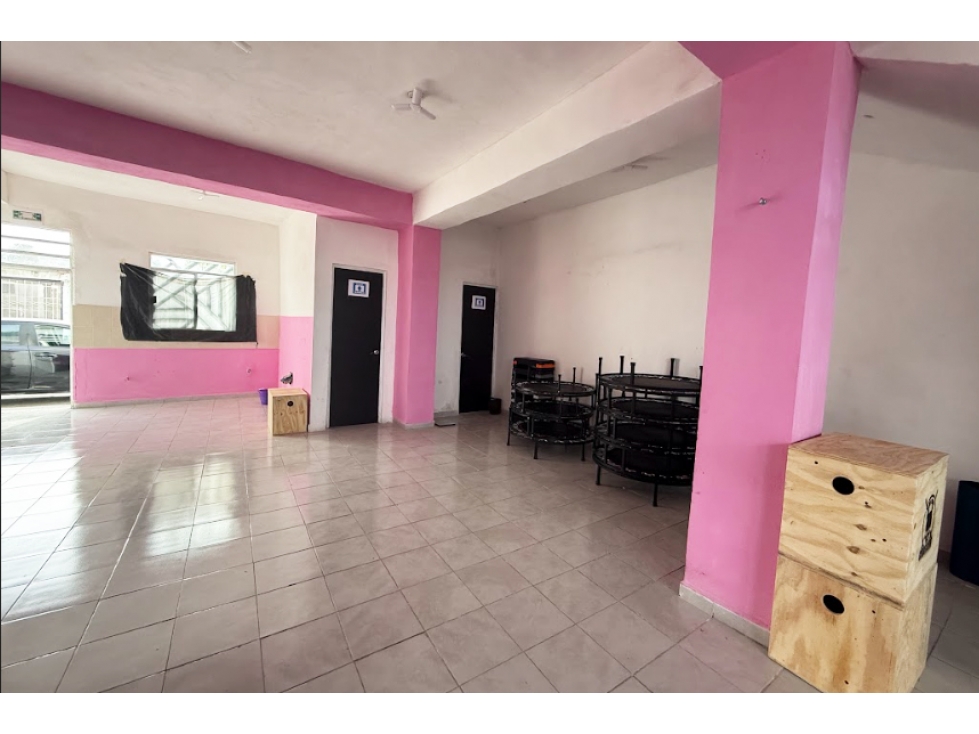 Edificio con Locales en VENTA en La Valencia CEV667526 - 2