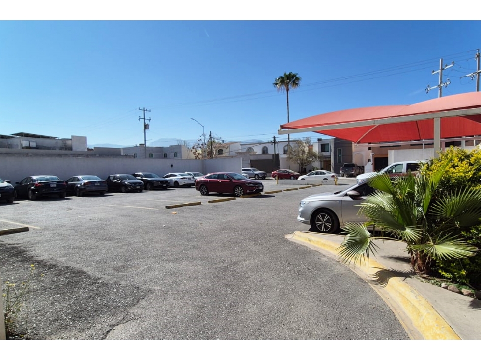Edifico en RENTA en Blvd. Colosio CER671310 - 2