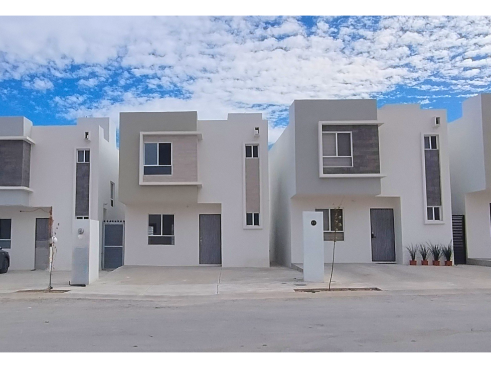 Casa en VENTA en Santorini modelo Apolo I RCV671603