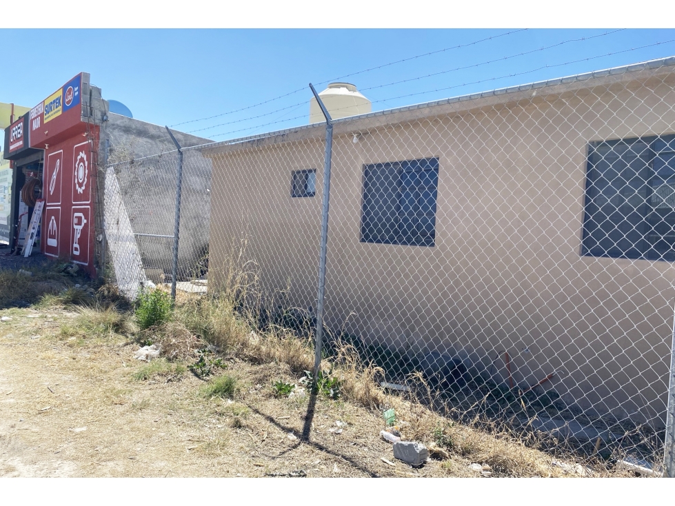 Terreno comercial en RENTA en Providencia CTR671786 - 2