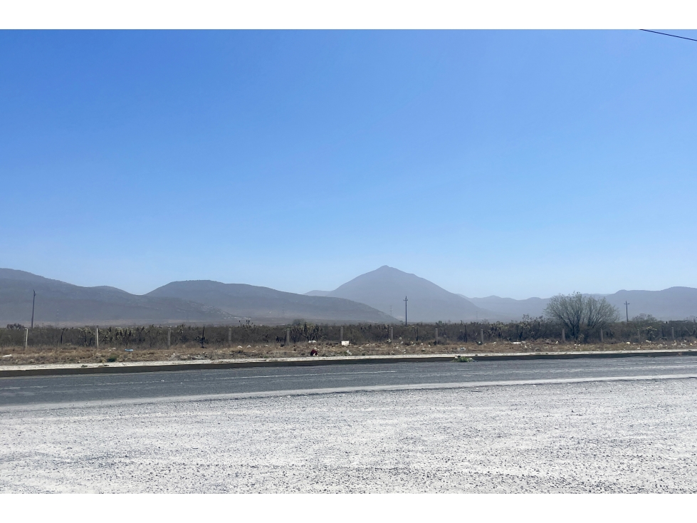 VENTA de Terreno en Agua Nueva ITV671620 — foto 2