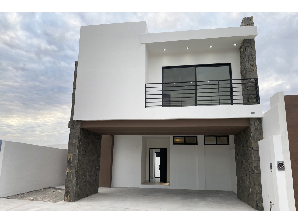 Casa Nueva en VENTA en Las Huertas Arteaga RCV671654 — foto 2