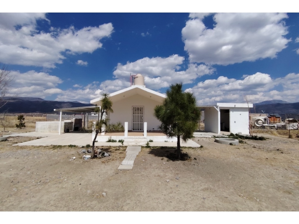 Casa Campestre en Venta en Valles de San Antonio, Arteaga RFV671809 — foto 2