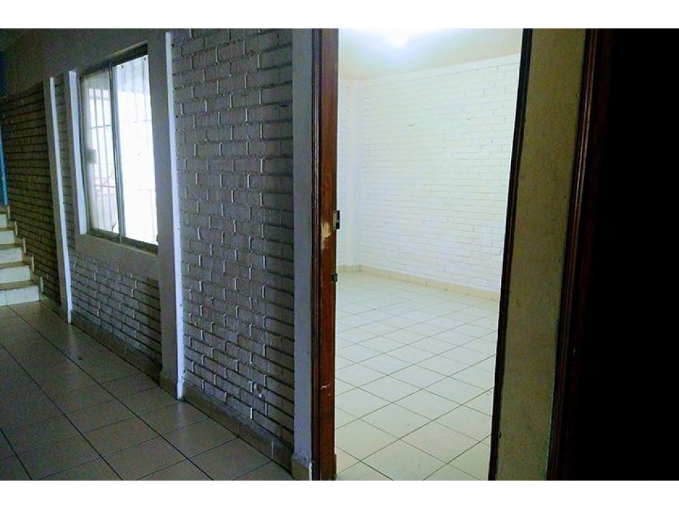 Oficina en RENTA en planta alta en Centro de Saltillo CLR672105 - 2