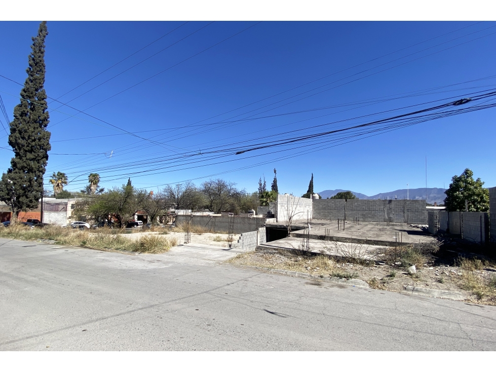 VENTA de Terreno en col. Virreyes RTV672103 — foto 2
