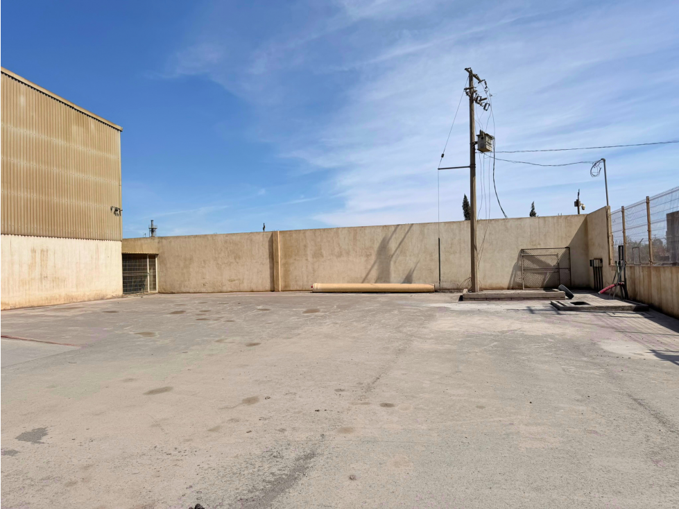 Bodega en Renta en Valle Los Pinos, Ramos Arizpe CBR673096 - 2