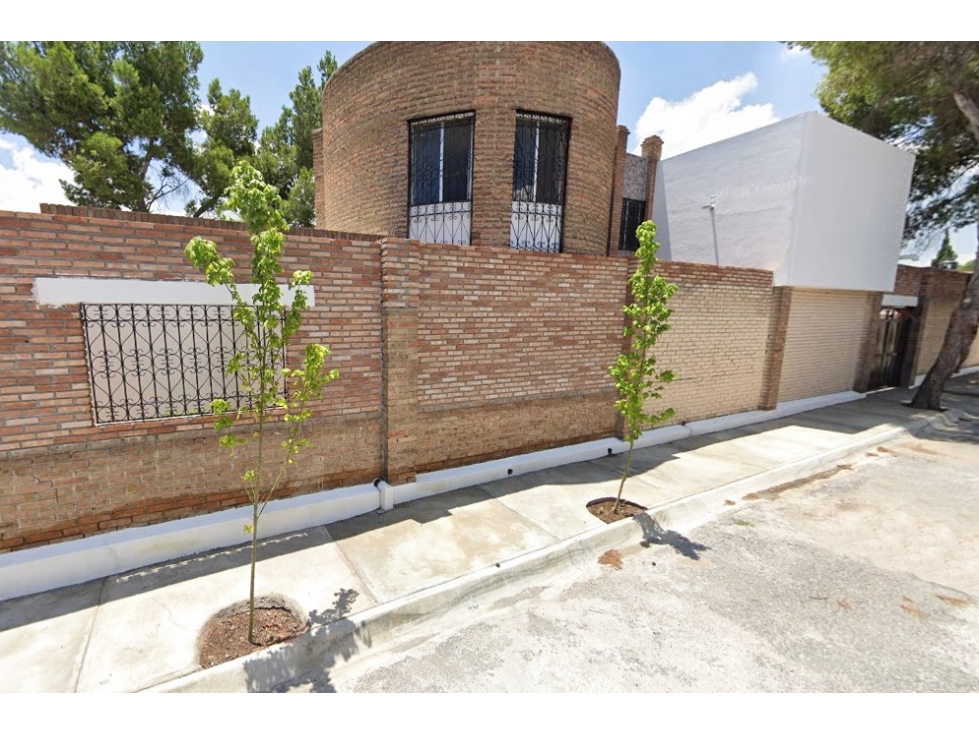 Casa en RENTA en Zona Centro RCR673899 - 2
