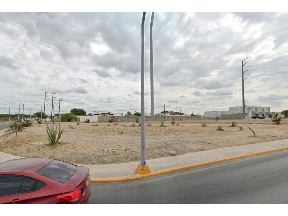 Terreno en VENTA en Piedras Negras CTV674866 - 2