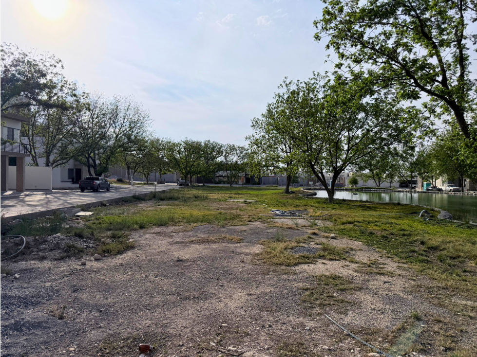 Terreno en Venta en San Eduardo Residencial, Arteaga RTV674865 — foto 2