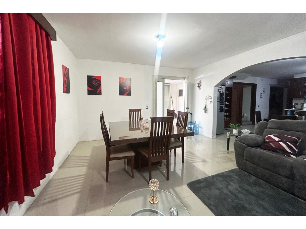 Amplia casa en VENTA en Colonia Topochico RCV676617 — foto 2