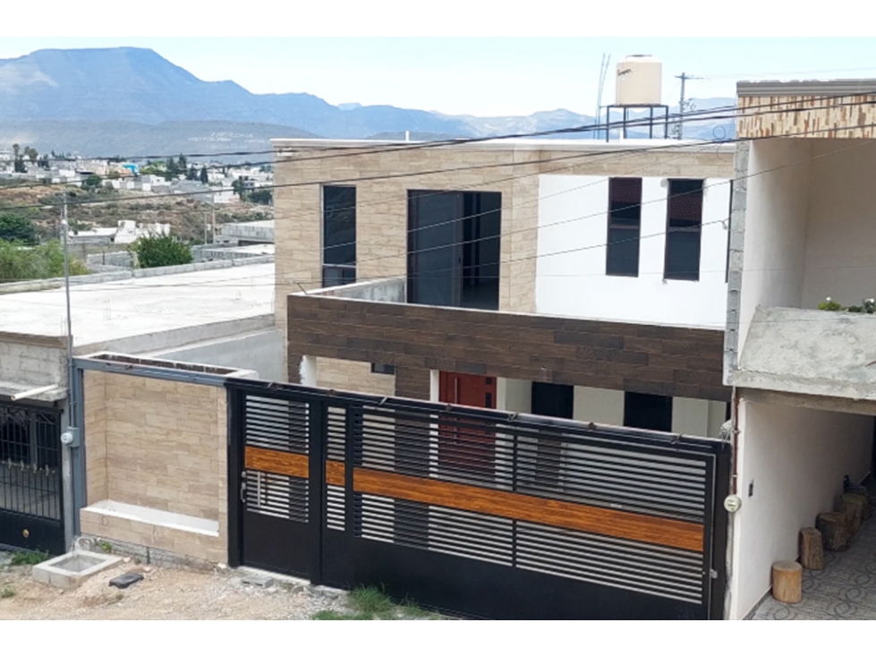 Casa en RENTA en col. Niños Héroes RCR676741 — foto 2