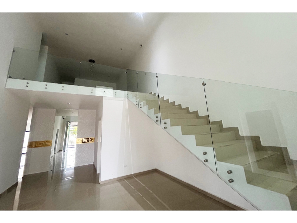 Casa en RENTA con alberca en Valle Real RCR677218 — foto 2