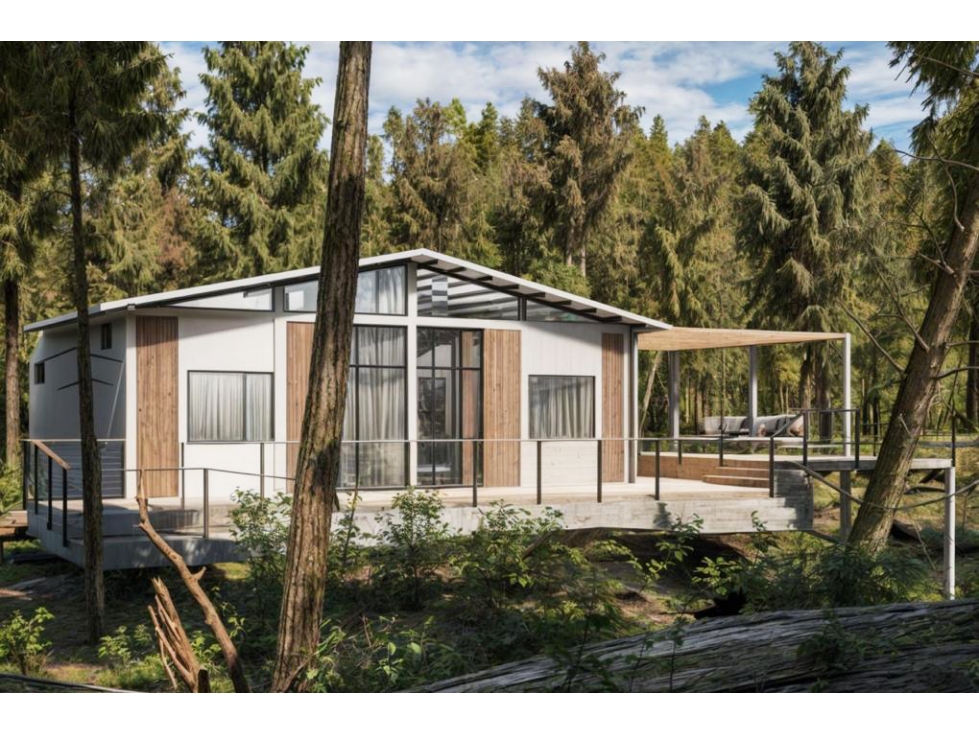 Se VENDE Terreno en Sierra Escondida con Proyecto RTV677783 — foto 2