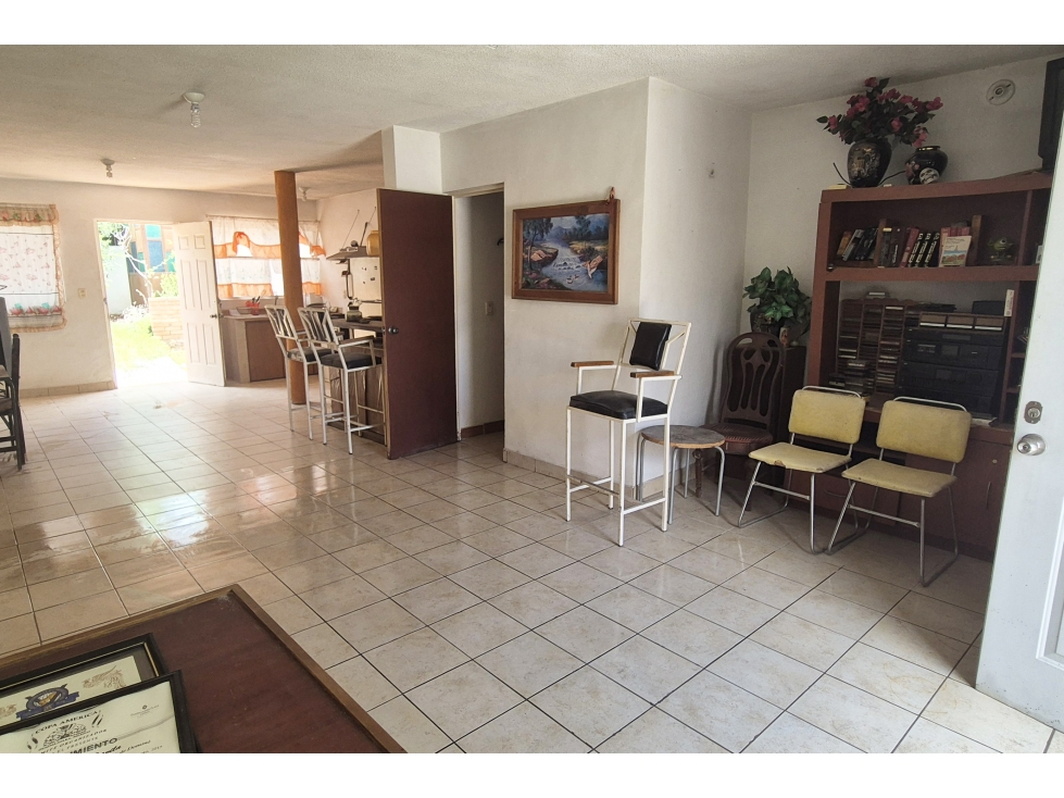 Casa en VENTA en el Centro de Saltillo RCV678709 — foto 3