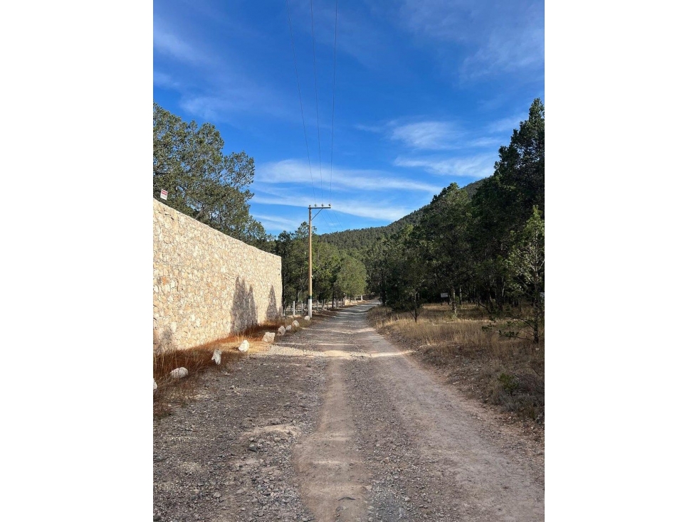 Terreno campestre en venta en Bosques del Huachichil RTV678150 — foto 2