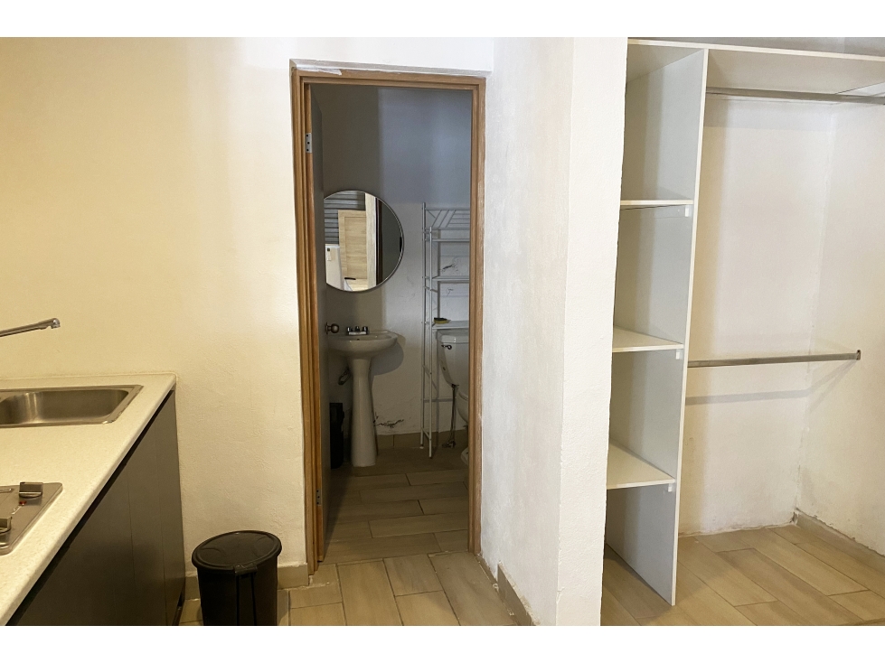 Departamento en RENTA en col. Nueva España RDR679892 — foto 3