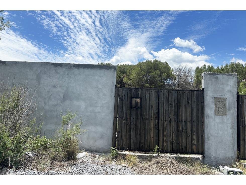 VENTA de Terreno en Parques de la Cañada RTV680252 — foto 2