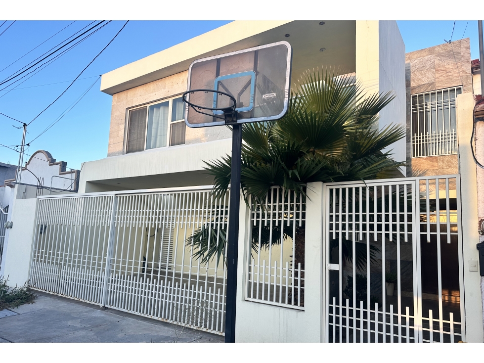 Casa Semi-amueblada en RENTA en La Noria RCR680593 — foto 2