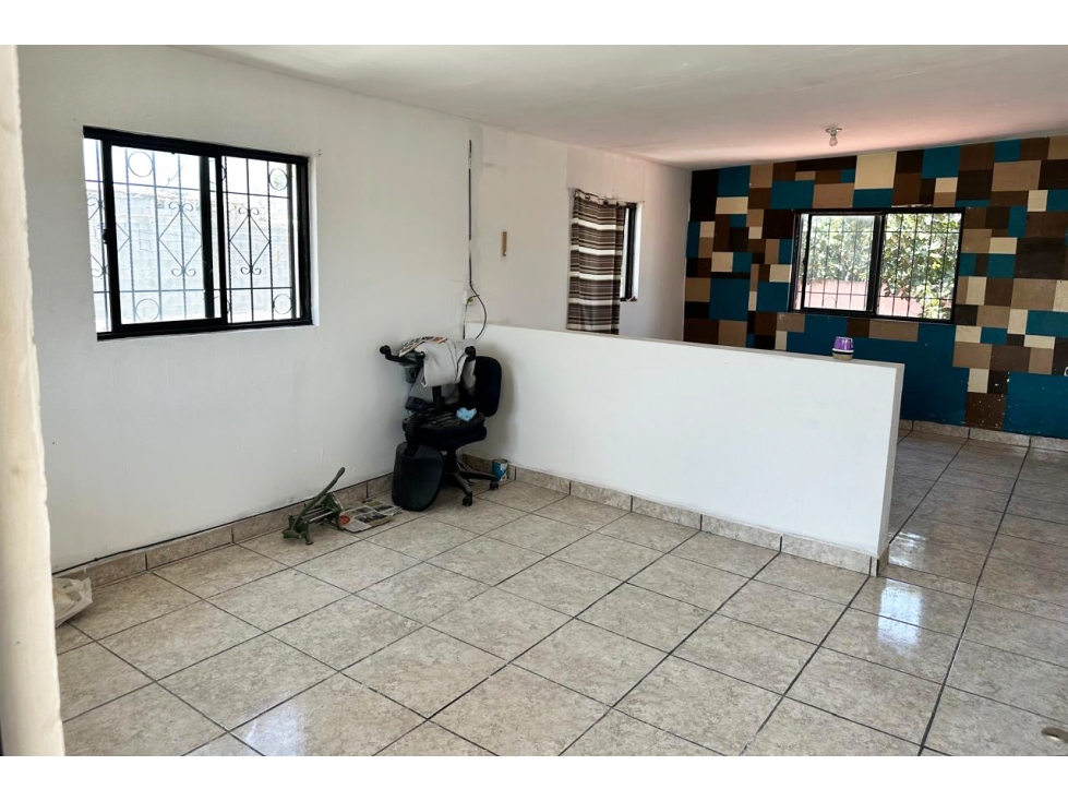 Departamento en RENTA en planta alta en Magisterio Secc. 38 RDR680785 — foto 2