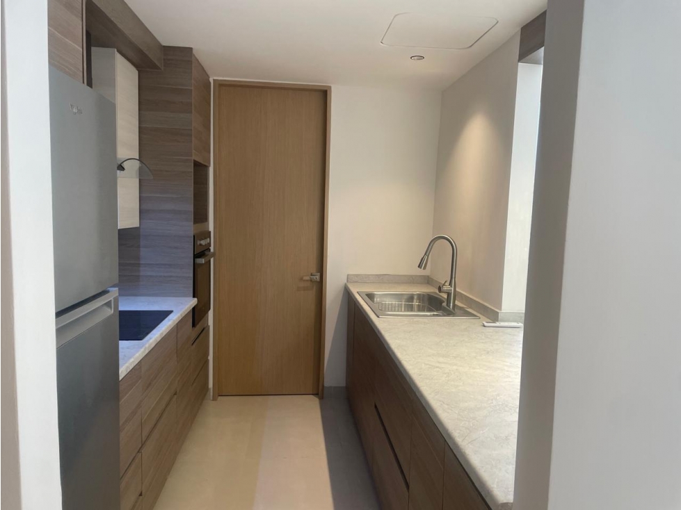 Departamento AMUEBLADO en renta en AURA Place RDR680582 — foto 2