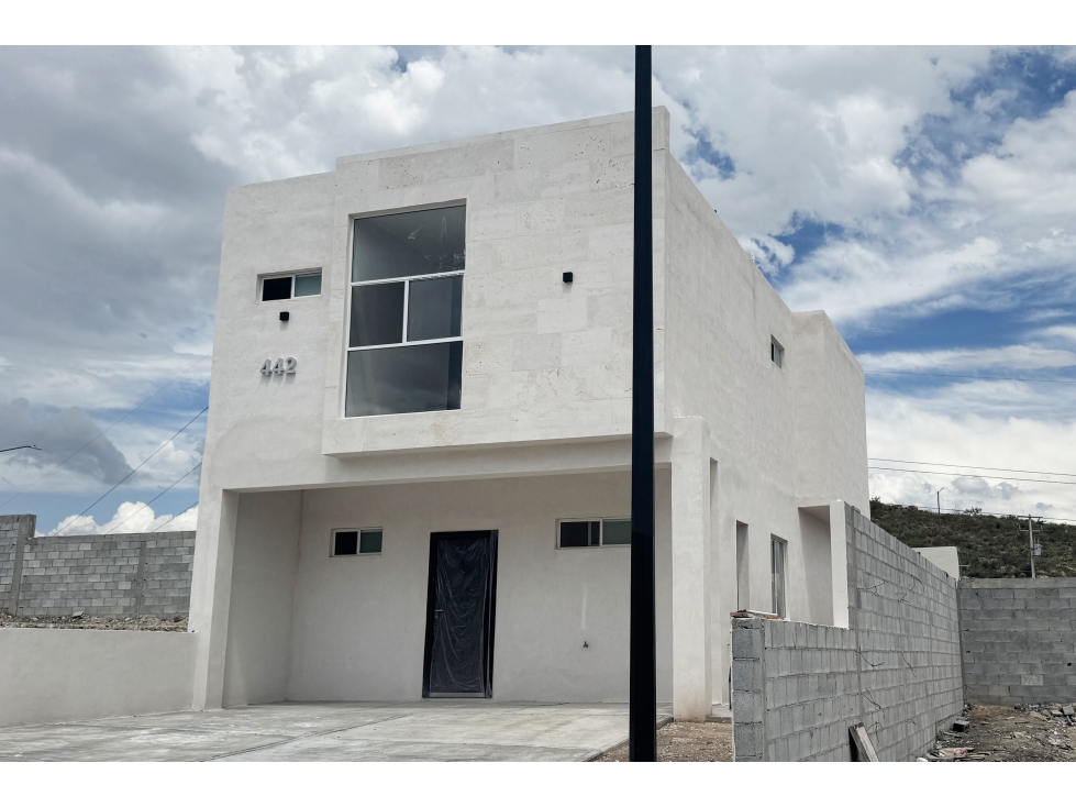 Casa Nueva en VENTA en Piamonte Residencial RCV681598 — foto 2