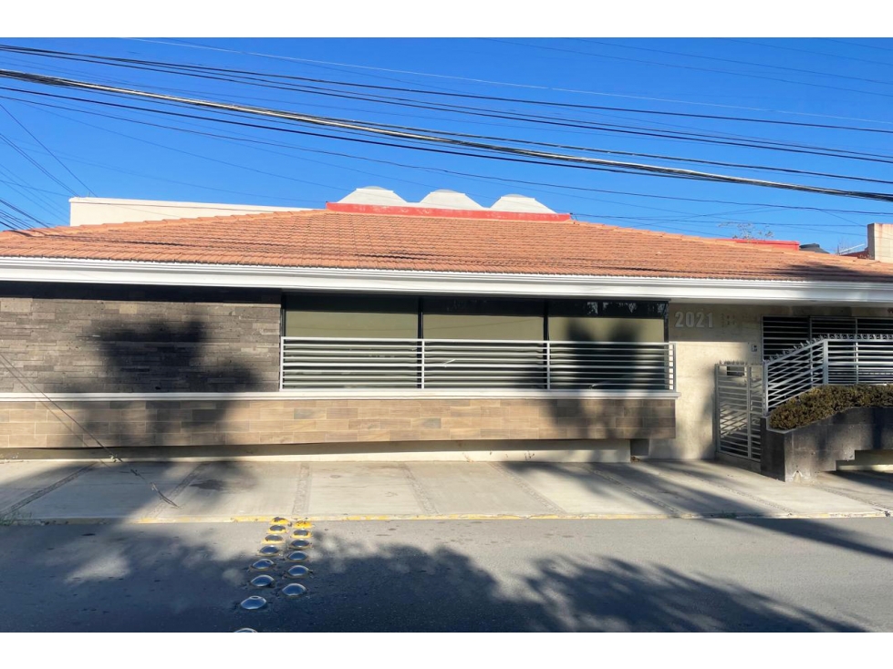 Oficinas corporativas en RENTA Colonia República COR681765 - 2