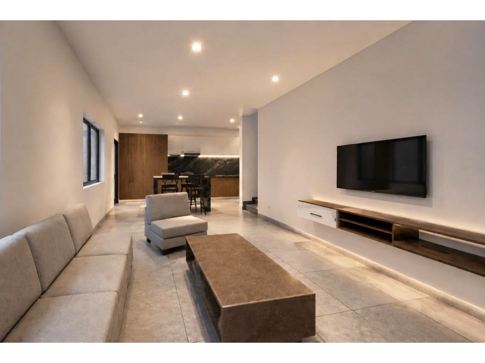 Casa en VENTA a estrenar en Privanzas Mirasierra RCV681865 — foto 2