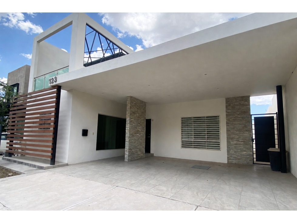 VENTA Casa en Habita I RCV681944 — foto 2
