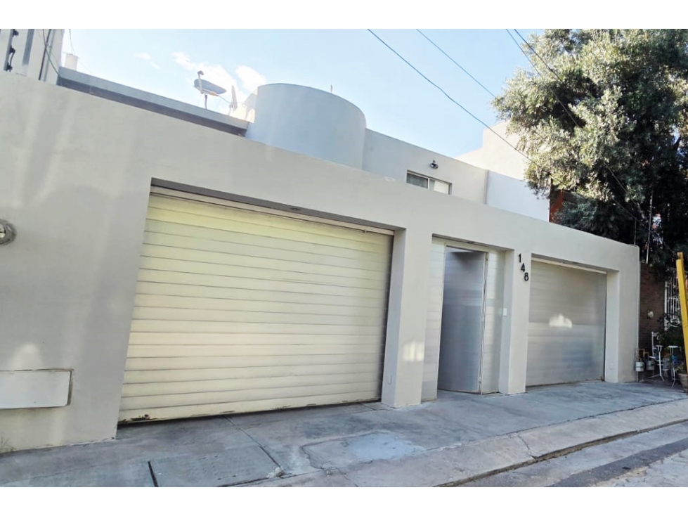 Casa en RENTA en Portal de Aragón RCR682606 — foto 2