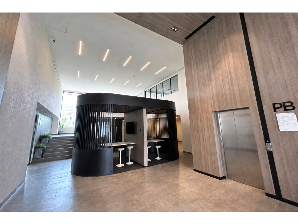 Oficina en VENTA Edificio Luma, en Distrito Karena COV682726 - 2
