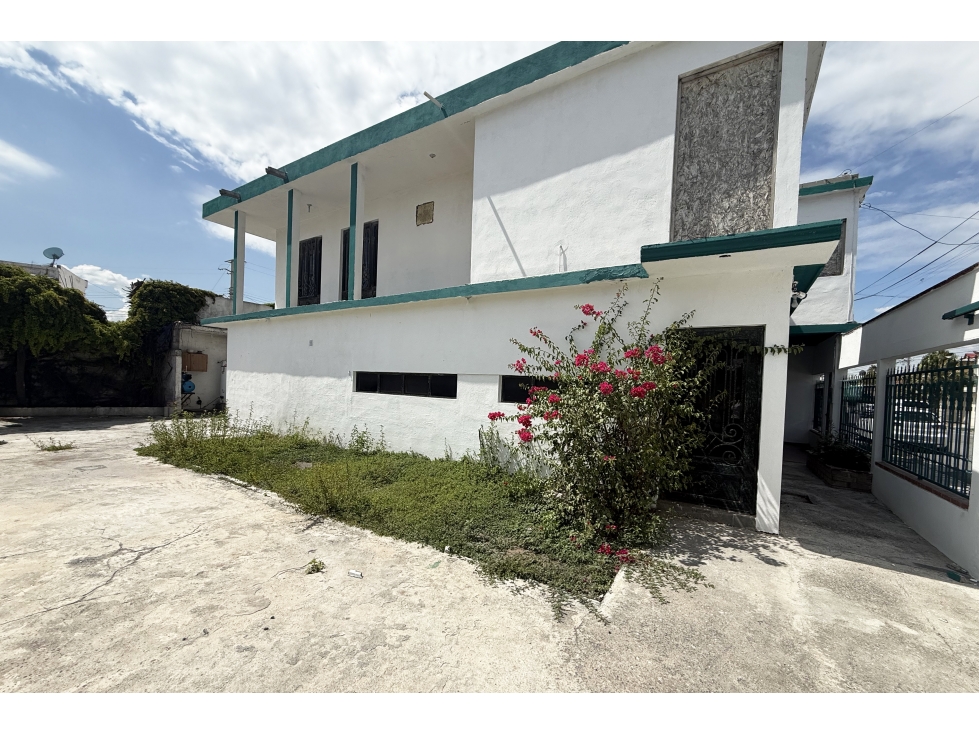 Casa en RENTA en Haciendas I RCR516101 - 2