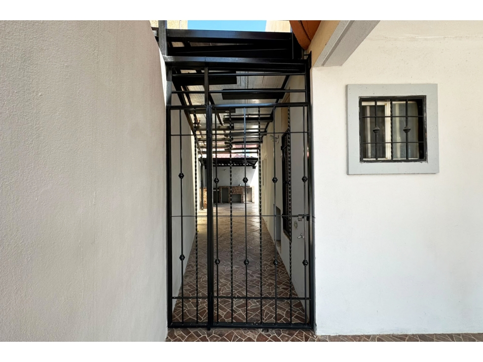 Casa Amueblada en RENTA en Hacienda el Cortijo RCR683113 — foto 2