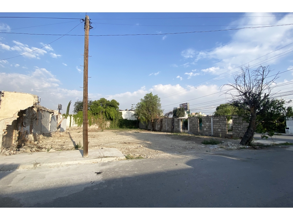 VENTA de Terreno en Virreyes Residencial RTV684710 — foto 2