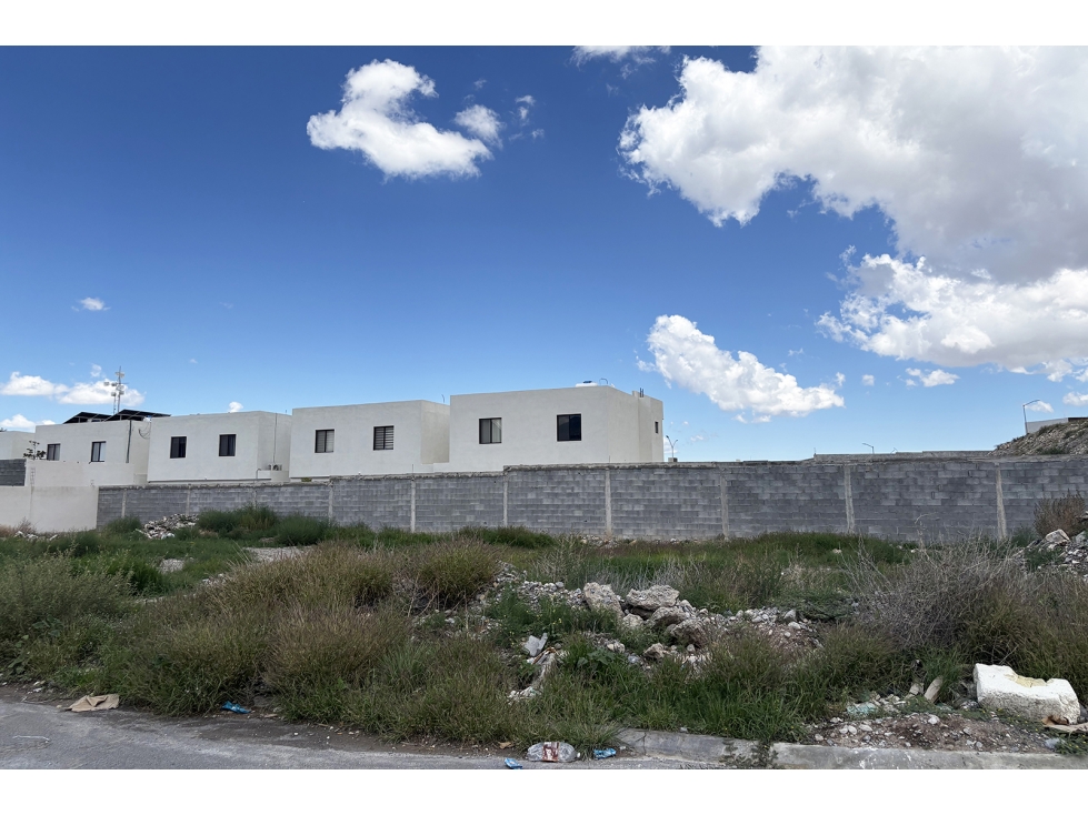 Se VENDE Terreno en Fracc. Santa Elena II Sector RTV686052 — foto 2