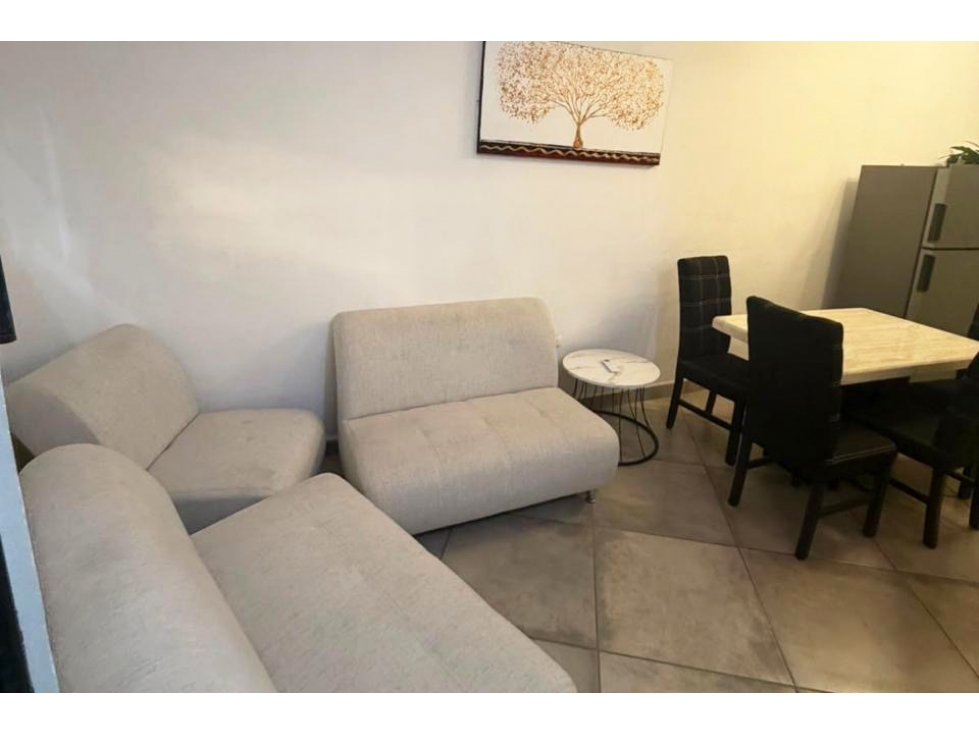 Departamento en 2da planta en RENTA en Prolongación Minero RDR686615 — foto 2