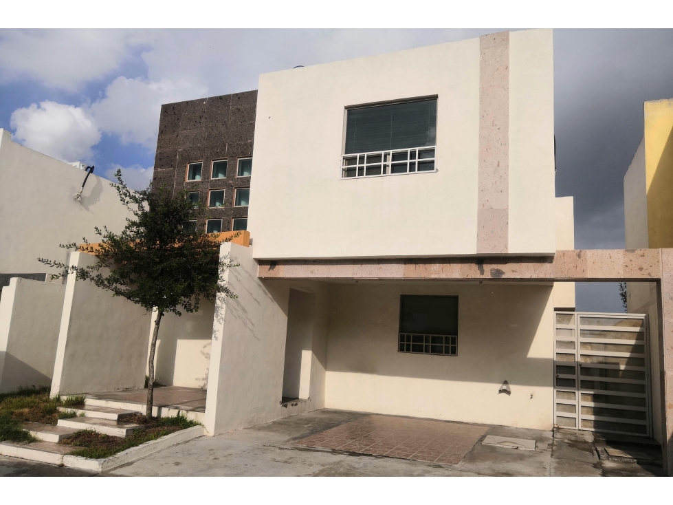 Casa VENTA en Privadas de Santiago RCV686471 — foto 2