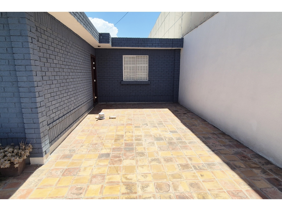 Casa en RENTA en Fracc. Lagos de 1 planta RCR686967 — foto 2