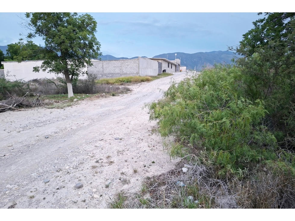 Terreno en VENTA en Fracc. Portales en Arteaga RTV688118 - 2