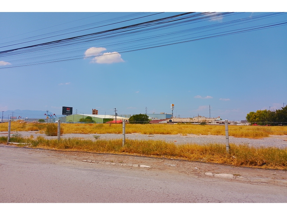 Terreno habitacional/comercial en VENTA en Mirasierra CTV688390 - 2